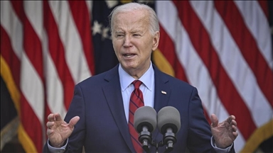 Gaza : 17 pays réitèrent leur soutien à la proposition de cessez-le-feu annoncée par Biden