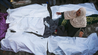 Israel's attacks on Gaza can be considered genocide: Expert