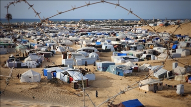 WHO highlights catastrophic situation of healthcare in Rafah