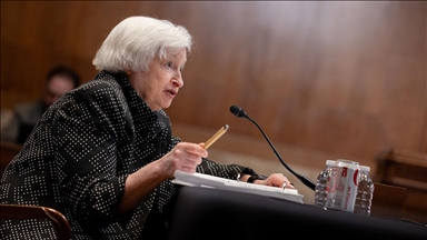 ABD Hazine Bakanı Yellen, finans alanında yapay zeka kaynaklı riskler konusunda uyardı