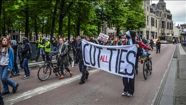 Norwegian university cuts all ties with Israel over violations of international law