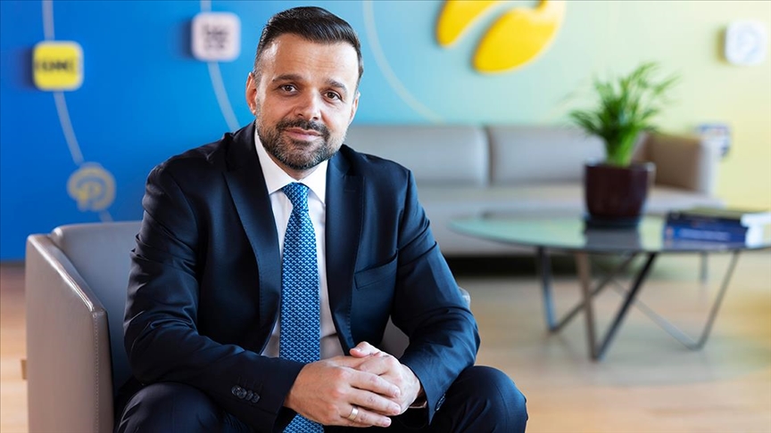 Turkcell veri merkezlerinde 4 bin yerli ve yabanc irkete hizmet veriyor