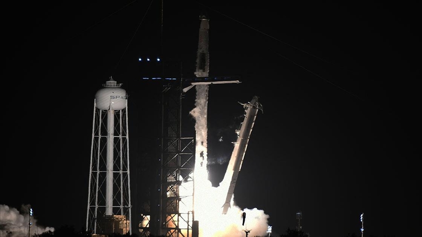 JAXA, yeni tip "ALOS-4" gzlem uydusu frlatt