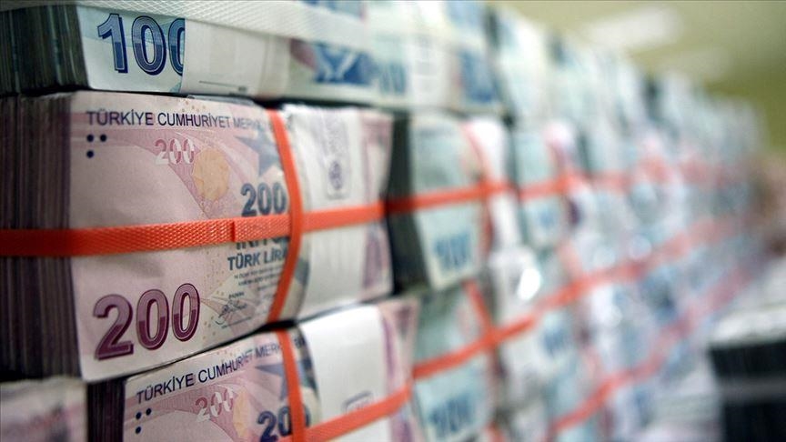 ABD'li varlık yönetim şirketi Vanguard: TL cinsinden tahvillerde