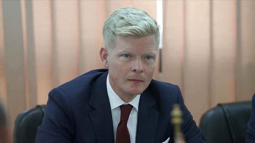 غروندبرغ: انفراجة مهمة في مشاورات الأطراف اليمنية بشأن الأسرى