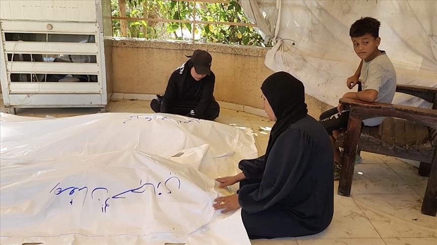 Обнаружены тела троих палестинцев, освобожденных после пяти дней задержания