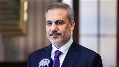 Глава МИД Турции пожелал успехов египетскому коллеге Бадру Абдулати