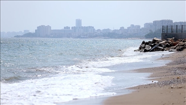 Akdeniz'de deniz suyu sıcaklığının 31 dereceyle rekor seviyeye ulaşması bekleniyor
