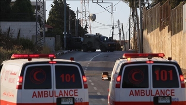 الضفة.. وفاة فلسطيني متأثرا بإصابته برصاص الجيش الإسرائيلي