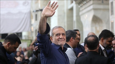 İran Anayasayı Koruyucular Konseyi, Pezeşkiyan'ın seçildiği cumhurbaşkanı seçiminin geçerliliğini teyit etti 