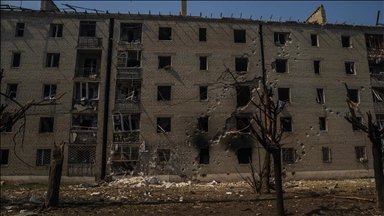 أوكرانيا.. روسيا تسيطر على منطقة "تشغاري" في دونتسك