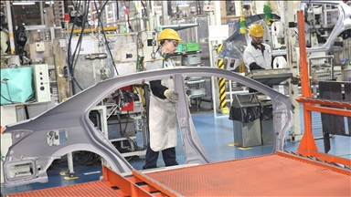 Sakarya'nın ihracatı yılın ilk yarısında 3 milyar dolara yaklaştı