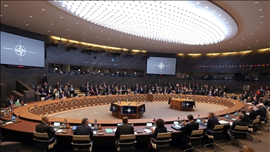 إسرائيل تشارك في قمة الناتو بواشنطن