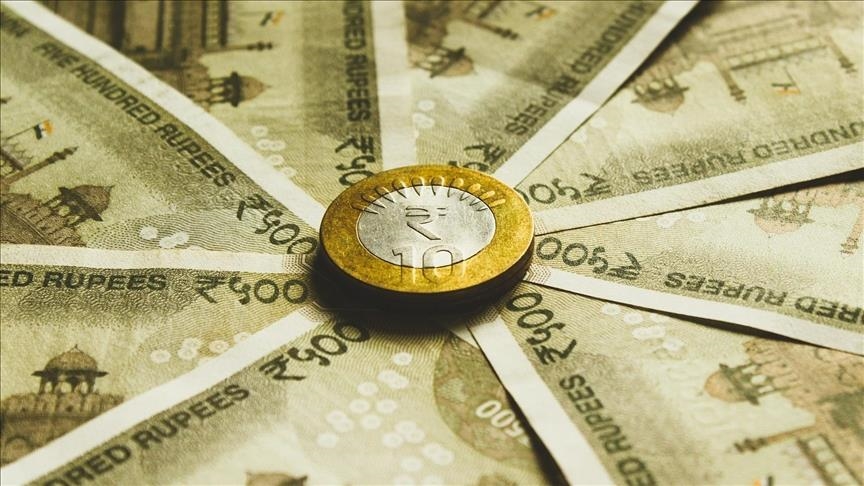 India keeps interest rate constant at 6.5%