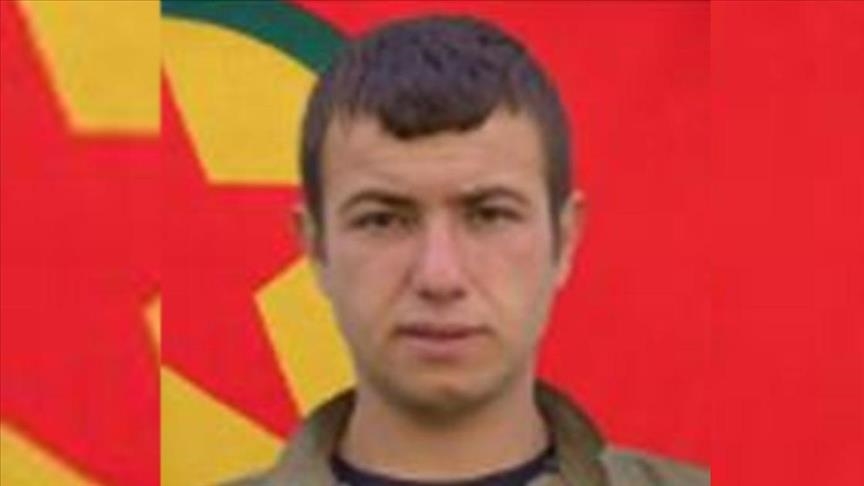 Турски МИТ неутрализира терорист на ПКК кој се подготвувал да нападне база на турските сили во Северен Ирак