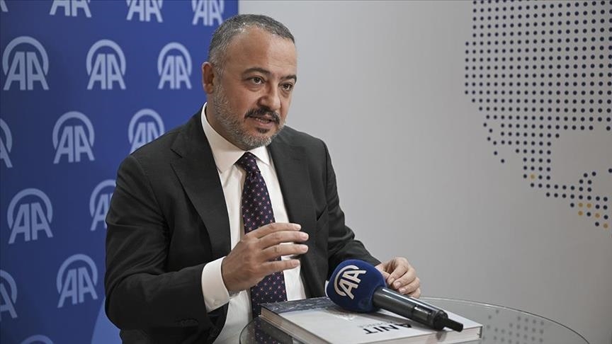 Турскиот заменик-министер за надворешни работи ја осуди Владата на Нетанјаху за регионален хаос