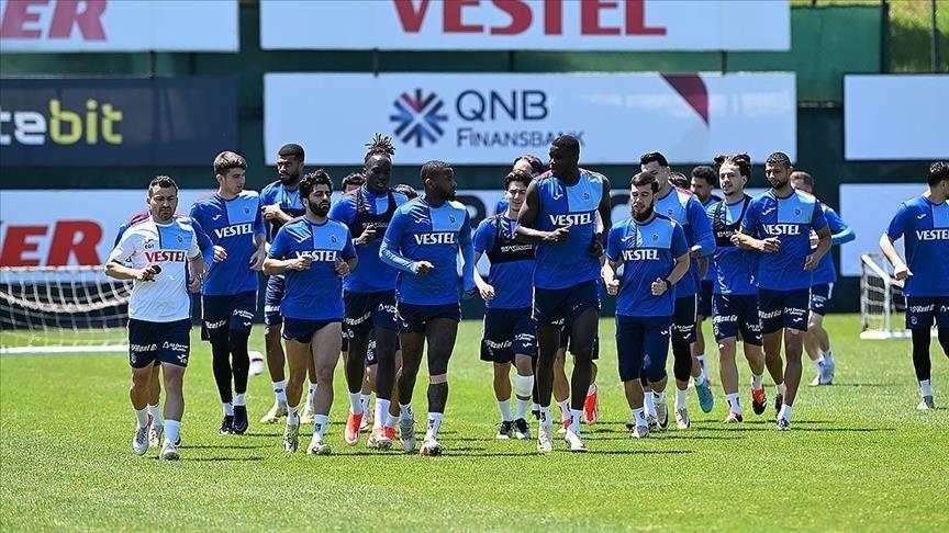 قدم.. طرابزون سبور يسقط بملعبه أمام رابيد فيينا النمساوي