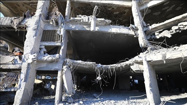 حمله اسرائیل به دو مدرسه در غزه؛ دست‌کم 15  نفر کشته شدند