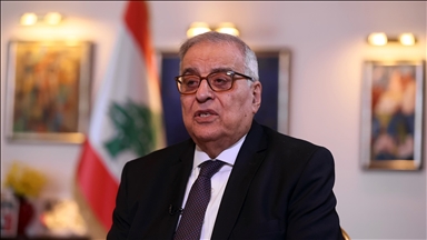 Lübnan: İsrail gerilimi tırmandırarak Biden'ın Gazze'de ateşkes girişimini bozmak istiyor