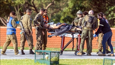 إصابة 12 جنديا إسرائيليا بينهم 6 في غزة خلال 48 ساعة 