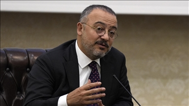 Dışişleri Bakan Yardımcısı Yılmaz: (İsrail) Heniyye'yi öldürerek barışa yönelik çabaları yok etti