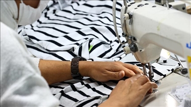 پیشگامی ترکیه در صنعت نساجی 