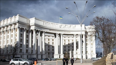 أوكرانيا: النيجر قطعت علاقاتها معنا تضامنا مع روسيا