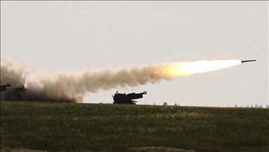 В Курской области сообщили об уничтожении шести БПЛА и пяти ракет 