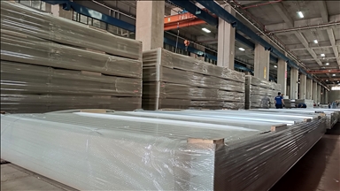 Turkish firm Karmod to build 1,500-person worker camp for Romanian highway project