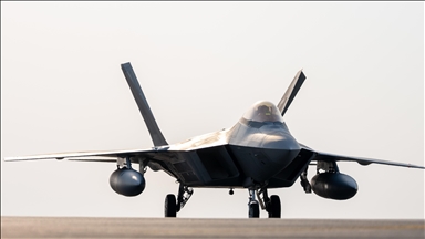 US F-22 jets arrive in Mideast to counter 'regional escalation by Iran or its proxies': CENTCOM