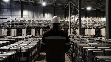 قانونی شدن استخراج ارز دیجیتال در روسیه