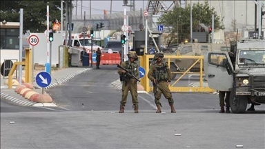 الأمم المتحدة: قتل وتهجير الفلسطينيين بالضفة الغربية مستمر بلا هوادة