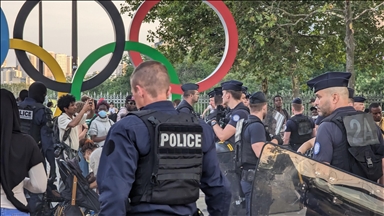 ‘Blemishes on Paris landscape’: Ahead of Paris Olympics, French authorities relocated homeless