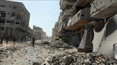 Talks over Gaza cease-fire, hostage swap deal stalled: Israeli media