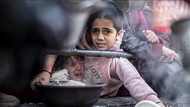 Filistin, Gazze'de açlıktan ölmeyi "haklı" bulan İsrailli Bakan için UCM'den tutuklama istedi