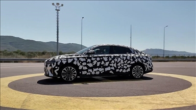 Togg T10F modeli için mühendislik testleri süreci başladı