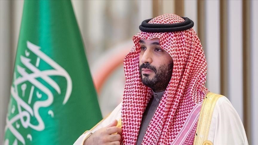 ابن سلمان ولافروف يبحثان العلاقات الثنائية والتطورات الإقليمية