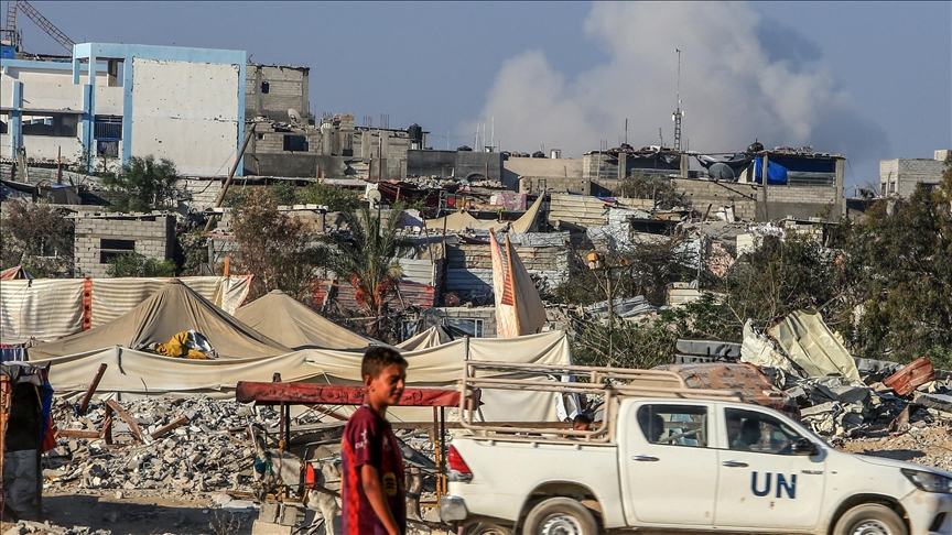 'Accomplice to genocide': Conscientious objector jailed for refusing to join Israeli army