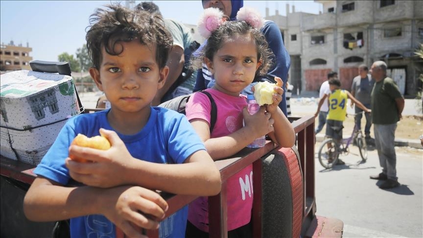 تقرير أممي: اللجوء يحرم 7.2 ملايين طفل حول العالم من التعليم