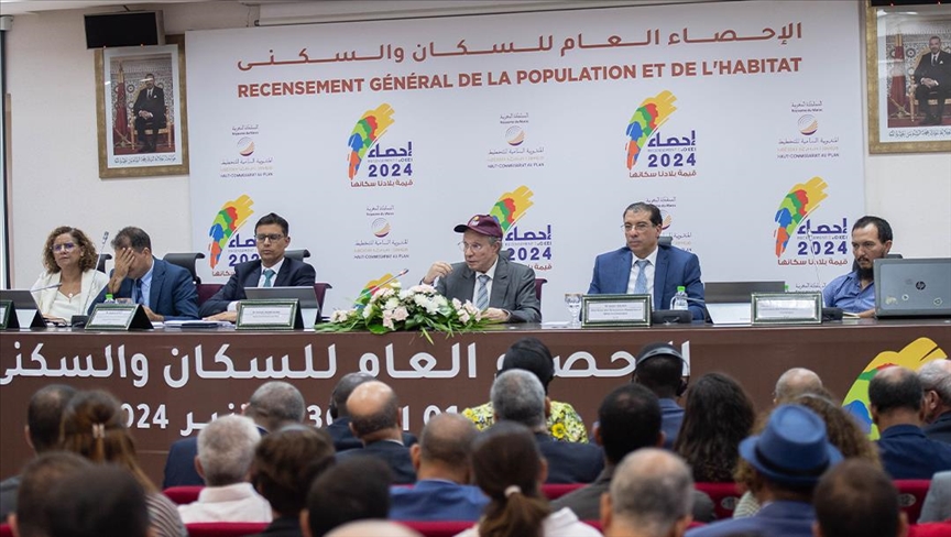 تعداد السكان بالمغرب.. مقدمة لصنع سياسات وجلب استثمارات (تقرير)