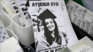 Dëshmitari okular palestinez: Ushtari izraelit "bërtiti nga gëzimi" pasi qëlloi aktivisten turko-amerikane