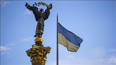 Ukraine summons Iranian diplomat over 'concern' of ballistic missile transfer to Russia