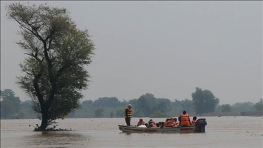 المغرب.. ارتفاع عدد ضحايا الفيضانات إلى 18 وفاة