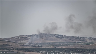 "حزب الله" يعلن استهداف مواقع عسكرية إسرائيلية وتجمعات جنود