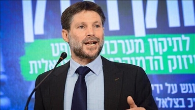 سموتريتش: الجيش يعارض رغبة الحكومة بتحمله مسؤولية المساعدات بغزة