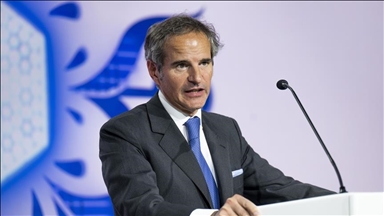 الطاقة الذرية: يجب حل مشاكل عدم وفاء إيران ببعض التزاماتها النووية