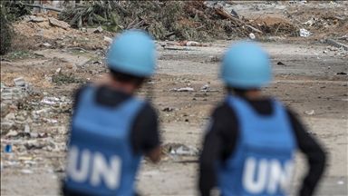 UN official urges strengthened support and reform in peacekeeping operations