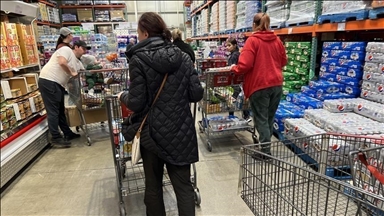 US wholesale inventories in July revised down to 0.2%