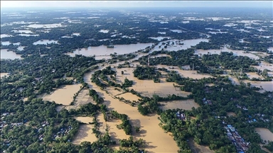 Death toll from floods in southeastern Morocco rises to 18