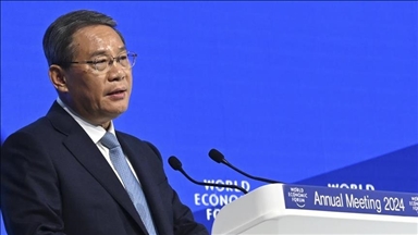 Chinese Premier Li Qiang set to visit Saudi Arabia, UAE